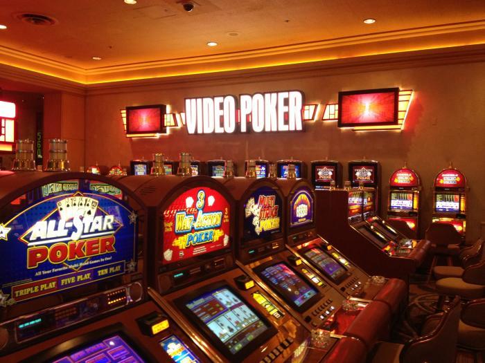 Meilleurs casinos et logiciels